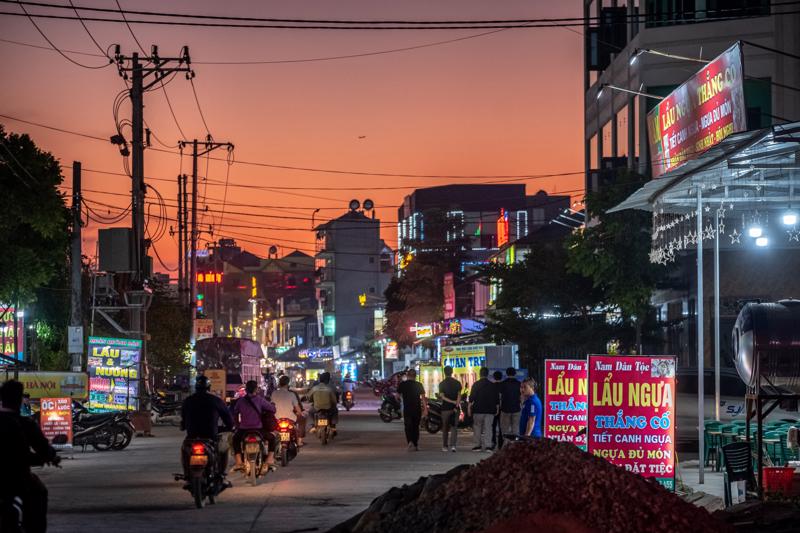 Ảnh minh hoạ - Ảnh: Bloomberg.